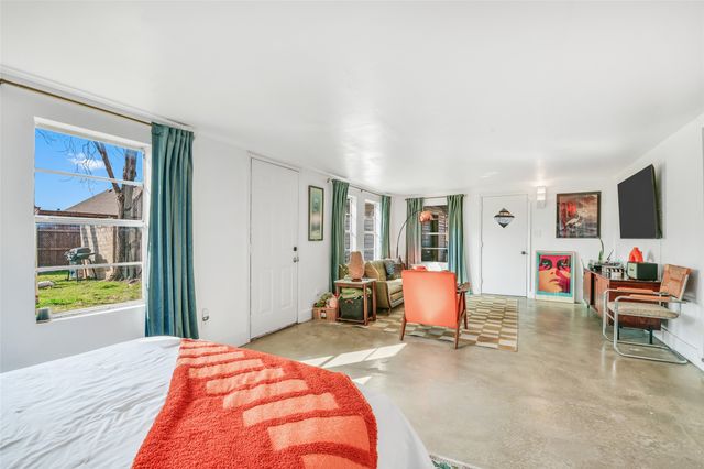 5117 Slate Street, Fort Worth, TX 76114