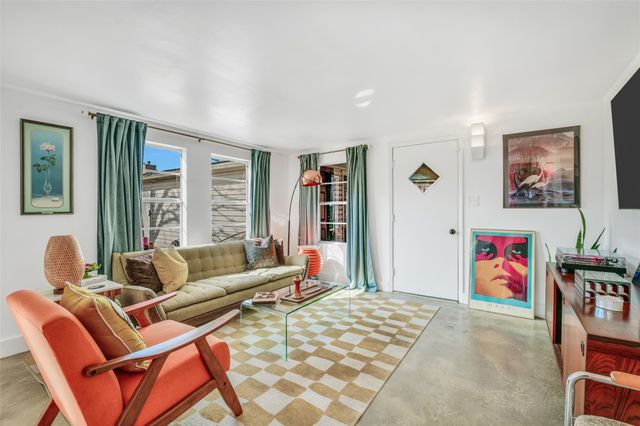 5117 Slate Street, Fort Worth, TX 76114