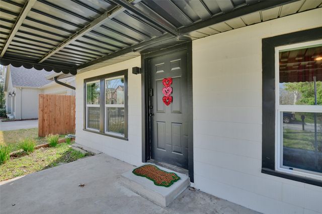 5117 Slate Street, Fort Worth, TX 76114