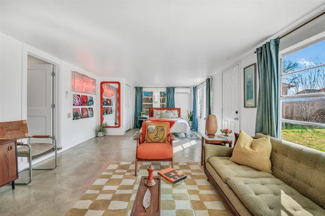 5117 Slate Street, Fort Worth, TX 76114