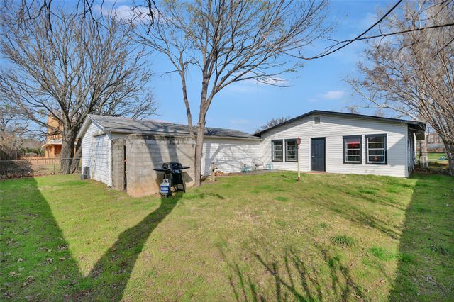 5117 Slate Street, Fort Worth, TX 76114