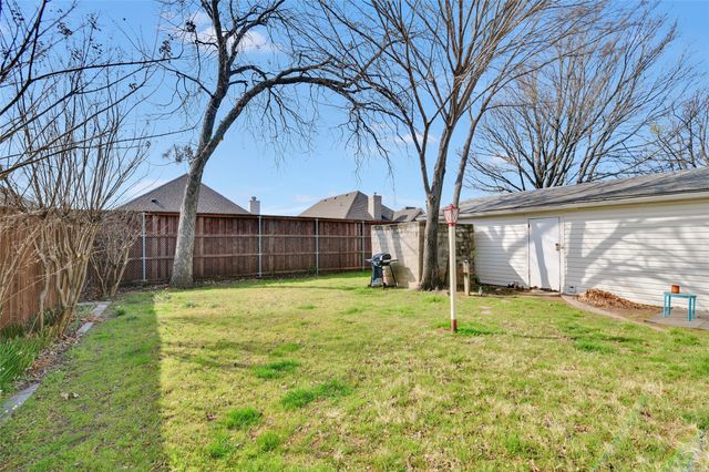 5117 Slate Street, Fort Worth, TX 76114