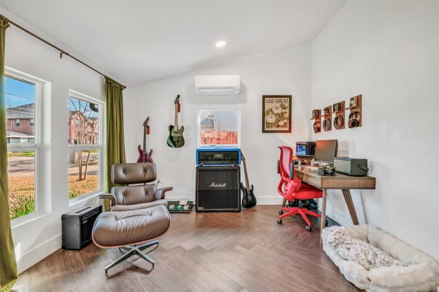 5117 Slate Street, Fort Worth, TX 76114