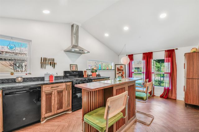 5117 Slate Street, Fort Worth, TX 76114