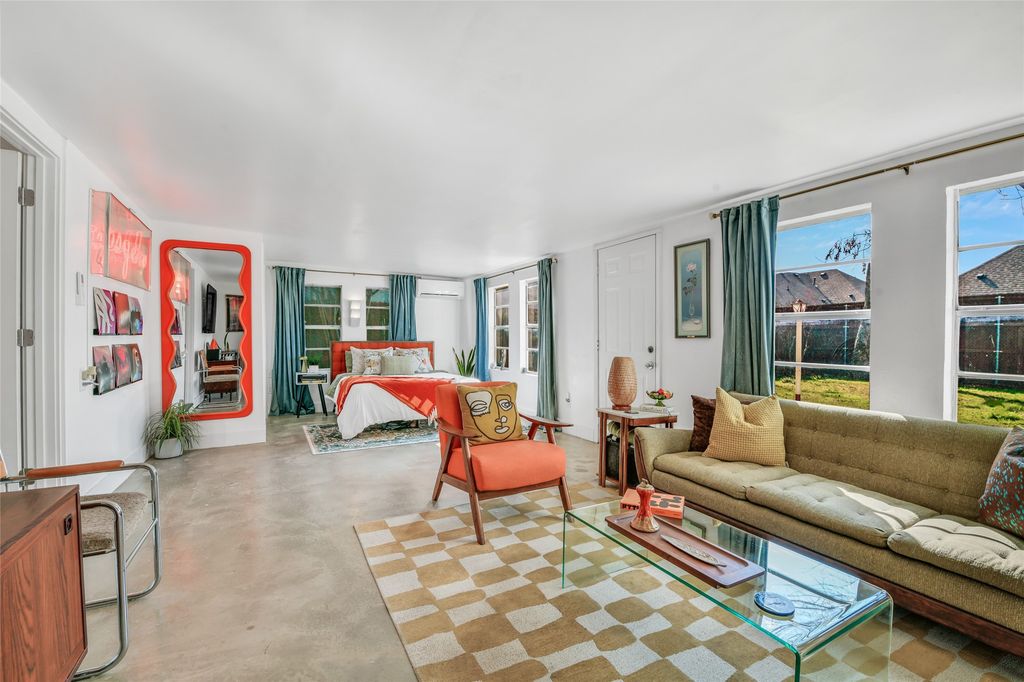 5117 Slate Street, Fort Worth, TX 76114