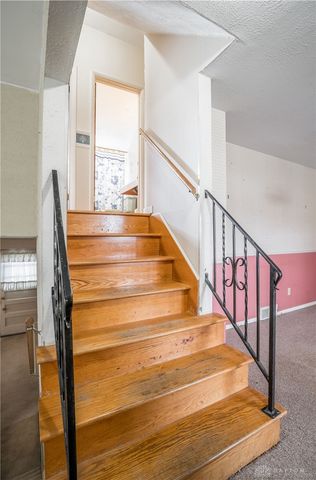 454 Goldleaf Avenue, Vandalia, OH 45377