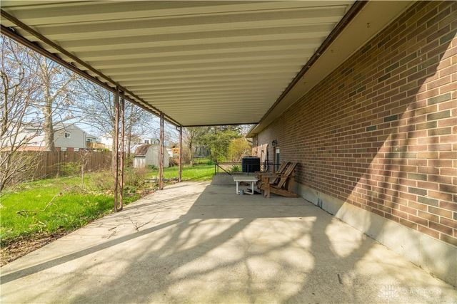 454 Goldleaf Avenue, Vandalia, OH 45377