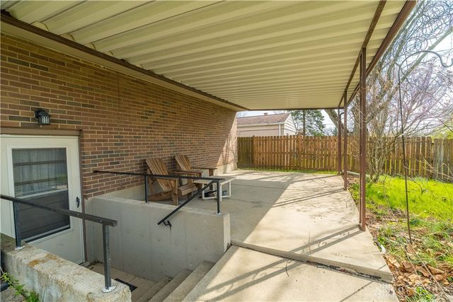 454 Goldleaf Avenue, Vandalia, OH 45377