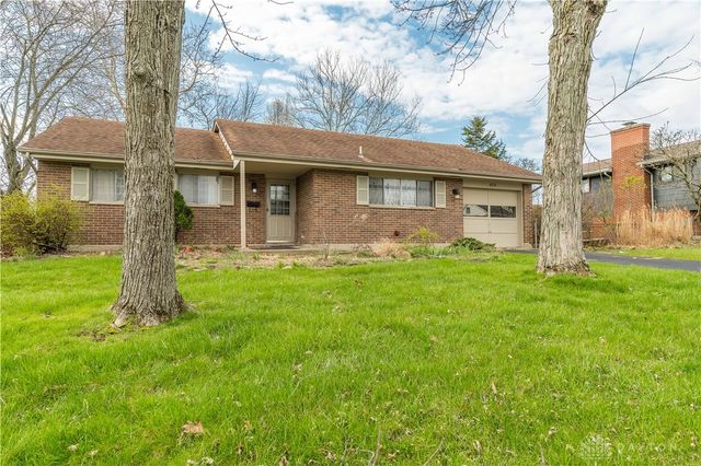 454 Goldleaf Avenue, Vandalia, OH 45377