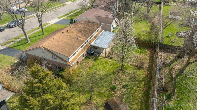 454 Goldleaf Avenue, Vandalia, OH 45377