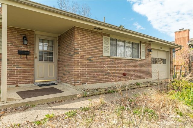 454 Goldleaf Avenue, Vandalia, OH 45377