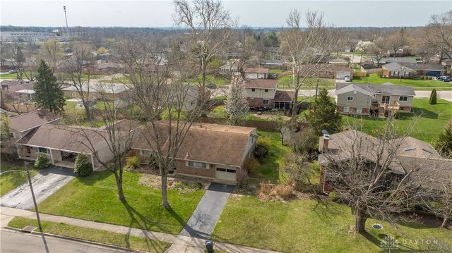 454 Goldleaf Avenue, Vandalia, OH 45377