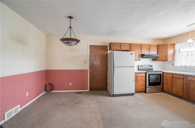 454 Goldleaf Avenue, Vandalia, OH 45377