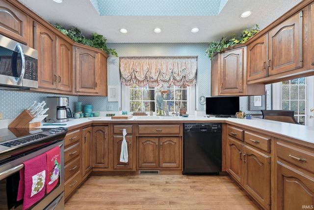 2629 Foxchase Run, Fort Wayne, IN 46825