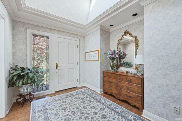 2629 Foxchase Run, Fort Wayne, IN 46825