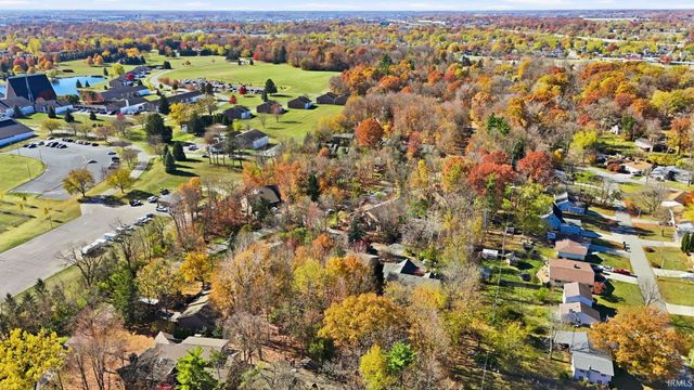 2629 Foxchase Run, Fort Wayne, IN 46825