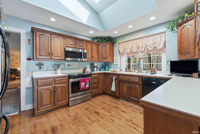 2629 Foxchase Run, Fort Wayne, IN 46825