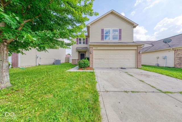 11539 Tahoe Way, Indianapolis, IN 46235