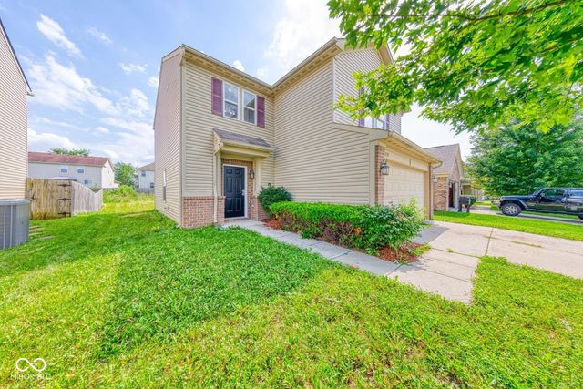 11539 Tahoe Way, Indianapolis, IN 46235