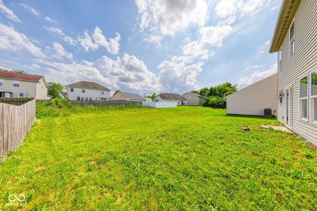 11539 Tahoe Way, Indianapolis, IN 46235