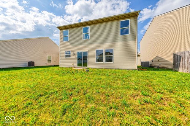 11539 Tahoe Way, Indianapolis, IN 46235