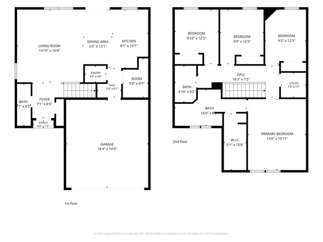 11539 Tahoe Way, Indianapolis, IN 46235