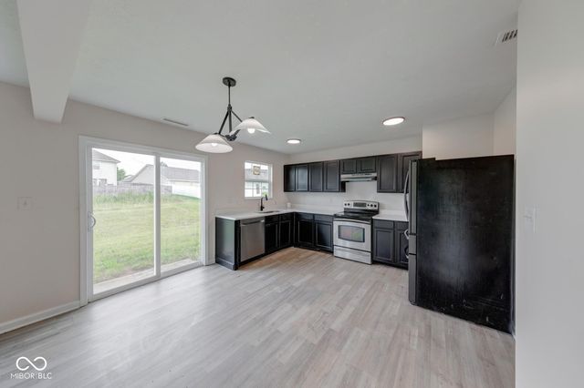 11539 Tahoe Way, Indianapolis, IN 46235