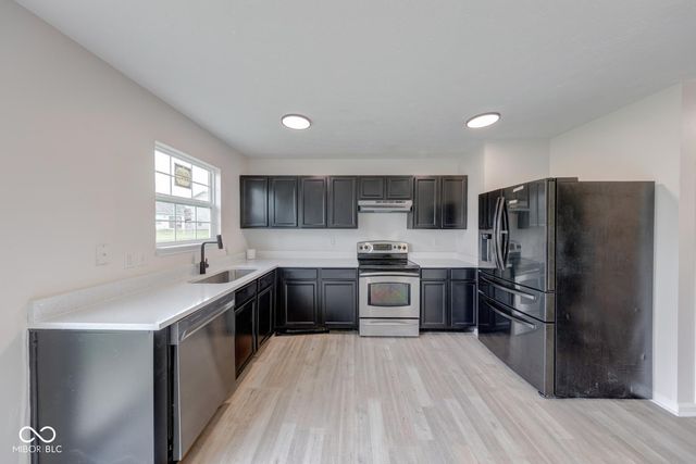 11539 Tahoe Way, Indianapolis, IN 46235
