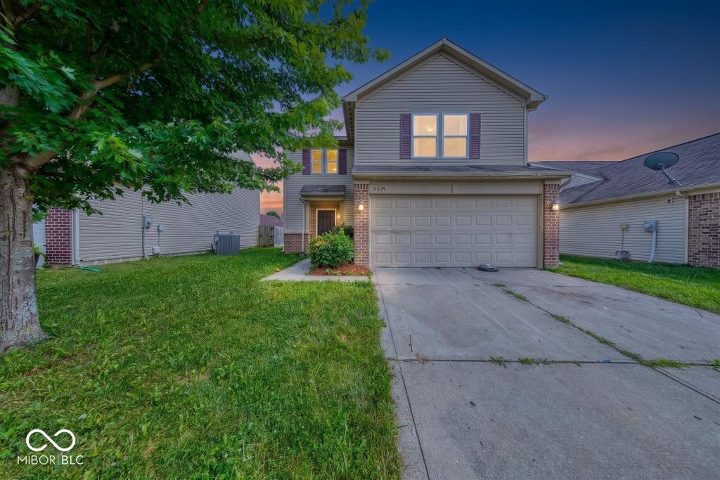 11539 Tahoe Way, Indianapolis, IN 46235