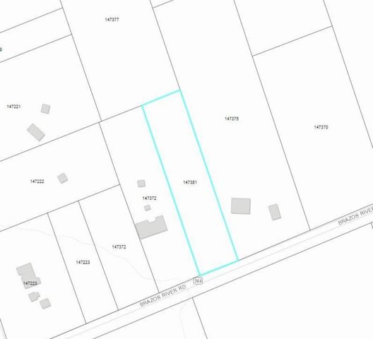 8301 Brazos River Road, Damon, TX 77430