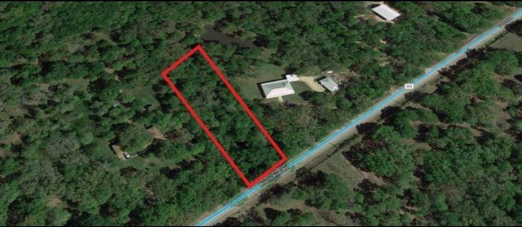 8301 Brazos River Road, Damon, TX 77430