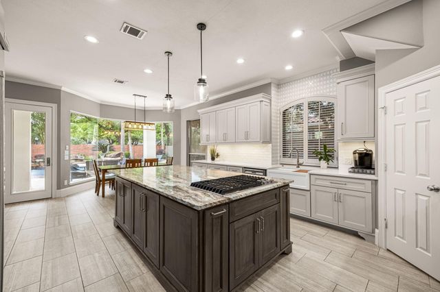 6435 Ivy Falls, Missouri City, TX 77459