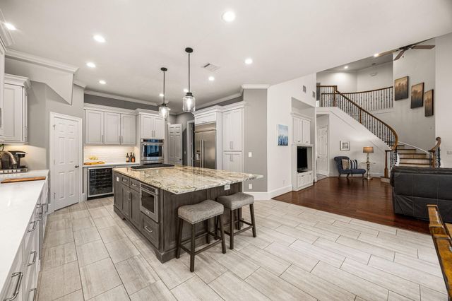 6435 Ivy Falls, Missouri City, TX 77459