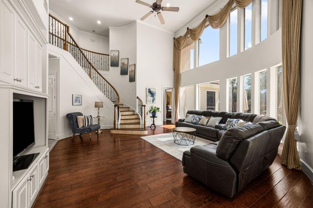 6435 Ivy Falls, Missouri City, TX 77459