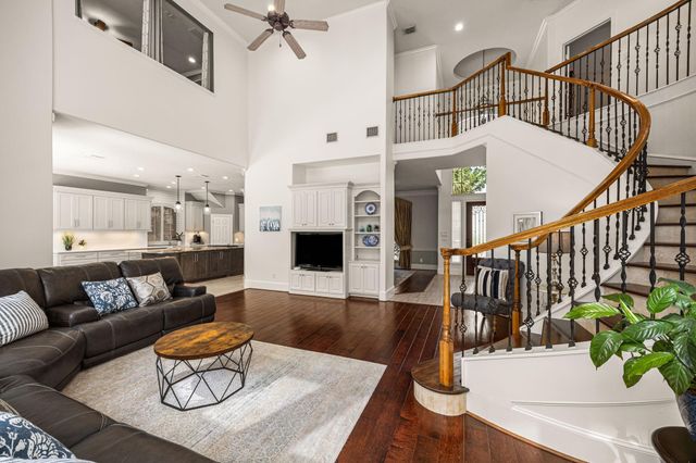 6435 Ivy Falls, Missouri City, TX 77459