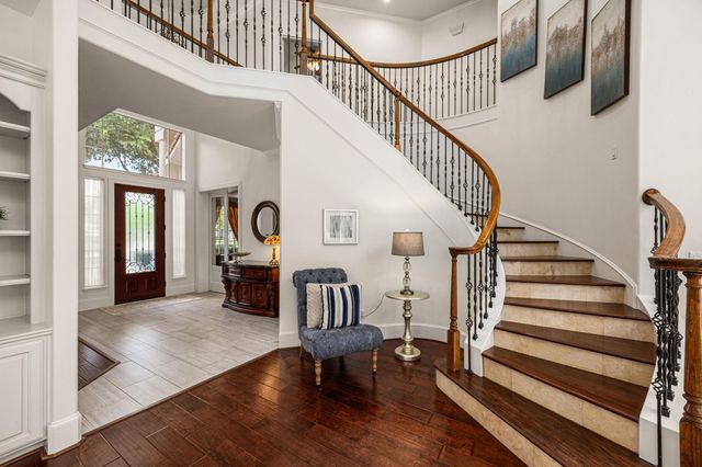 6435 Ivy Falls, Missouri City, TX 77459