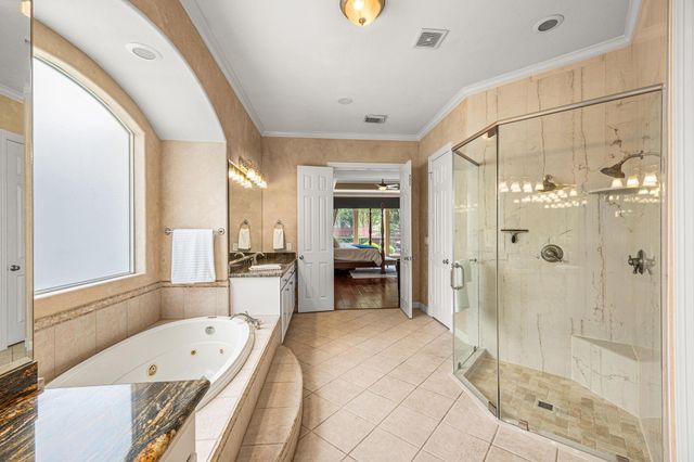 6435 Ivy Falls, Missouri City, TX 77459