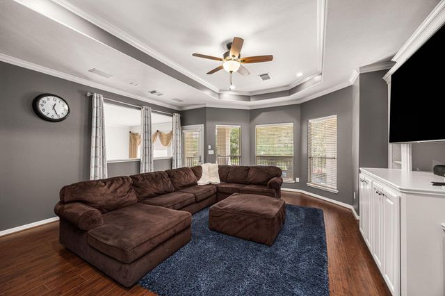 6435 Ivy Falls, Missouri City, TX 77459