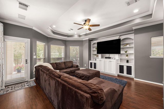 6435 Ivy Falls, Missouri City, TX 77459