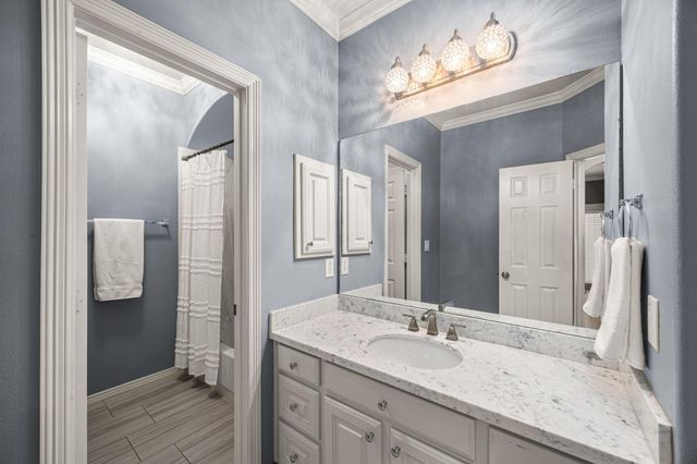 6435 Ivy Falls, Missouri City, TX 77459