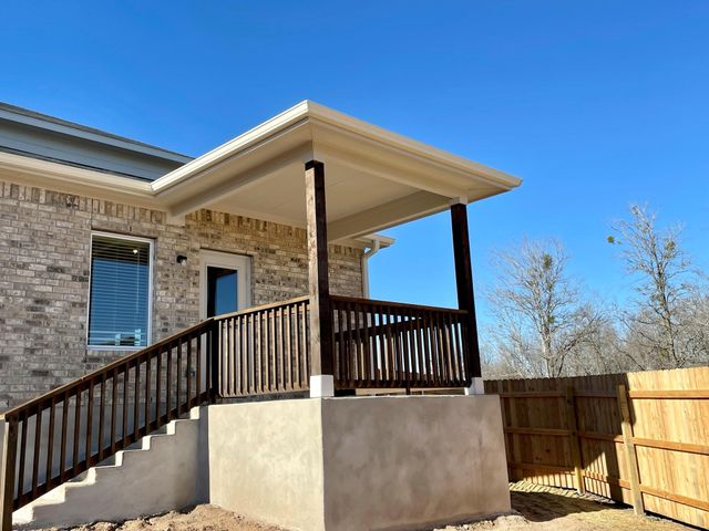 17413 Palo Corona LN, Pflugerville, TX 78660