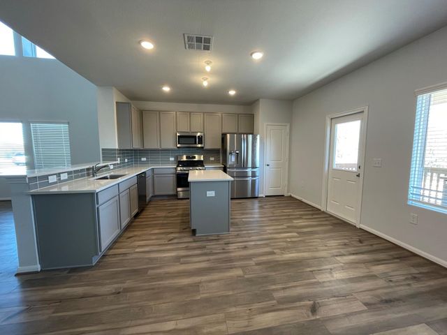 17413 Palo Corona LN, Pflugerville, TX 78660