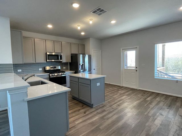 17413 Palo Corona LN, Pflugerville, TX 78660