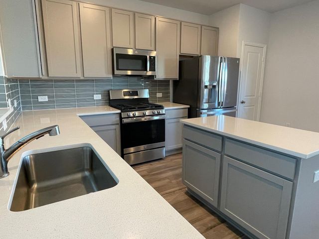 17413 Palo Corona LN, Pflugerville, TX 78660