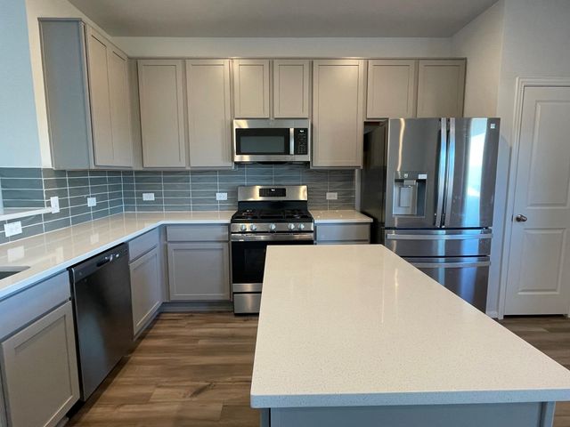17413 Palo Corona LN, Pflugerville, TX 78660