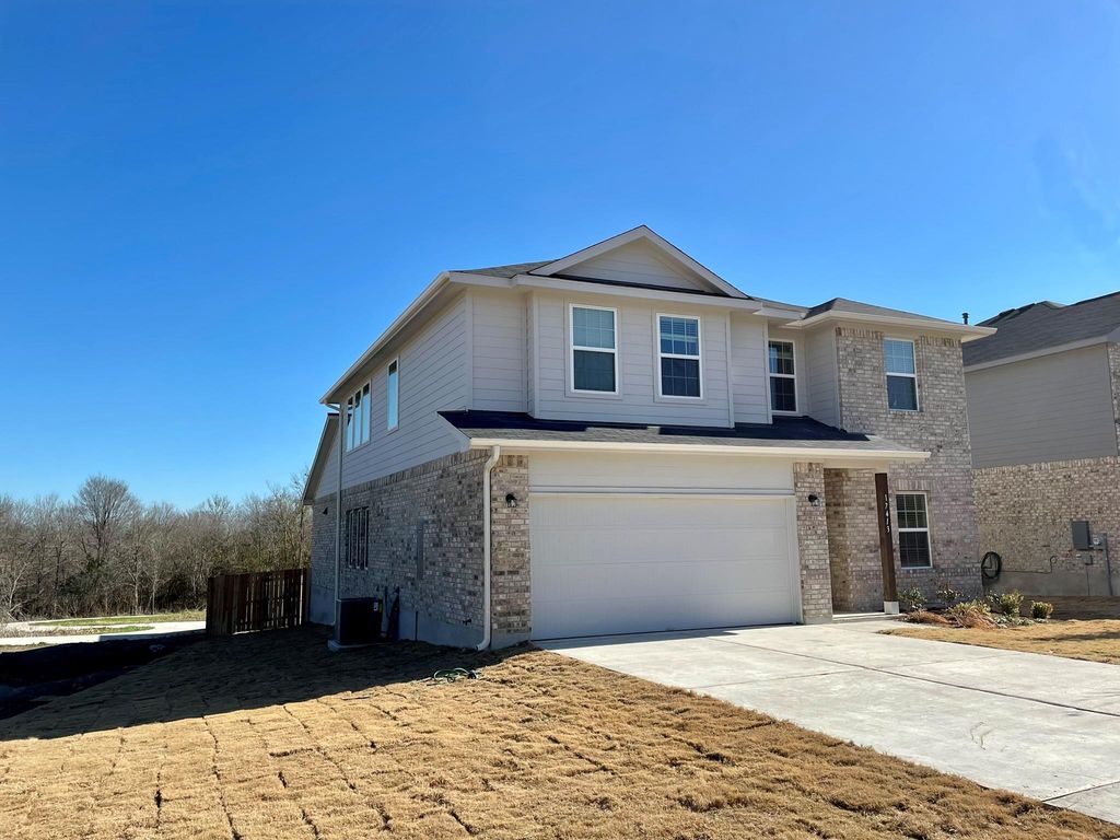 17413 Palo Corona LN, Pflugerville, TX 78660