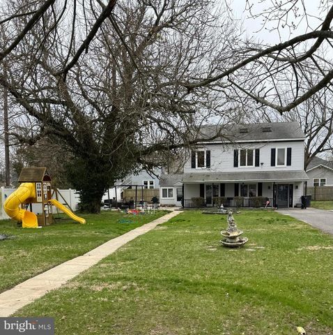 141 WELLINGTON AVE, Pleasantville, NJ 08232