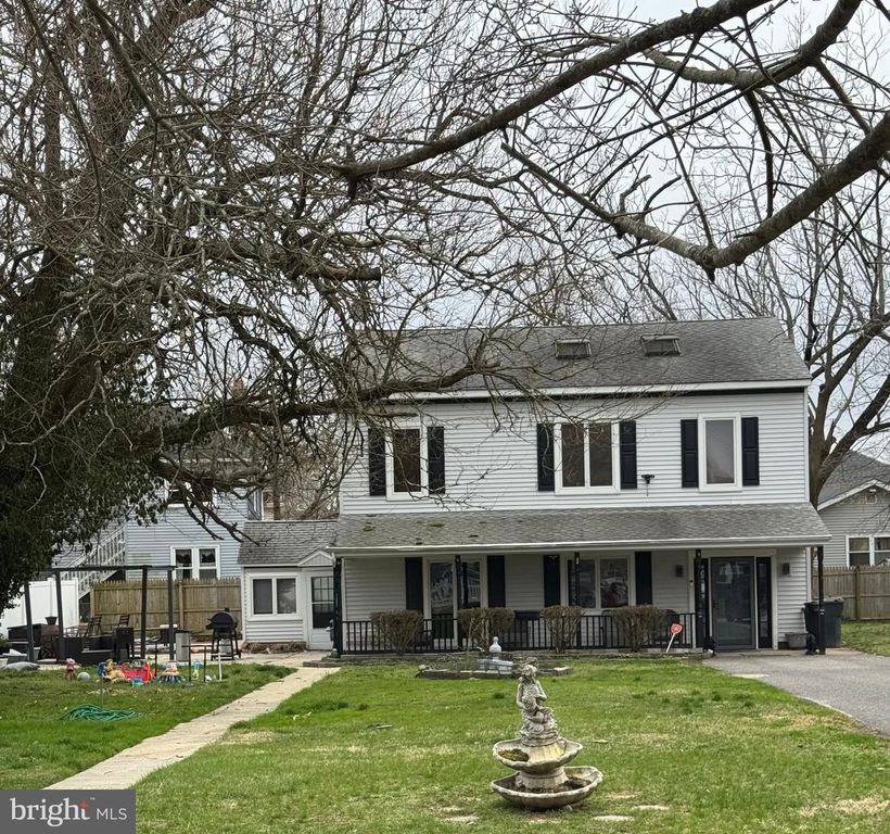 141 WELLINGTON AVE, Pleasantville, NJ 08232