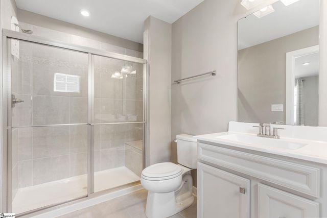 1277 Eutaw Springs Drive, Woodruff, SC 29375