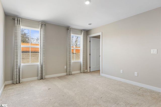 1277 Eutaw Springs Drive, Woodruff, SC 29375